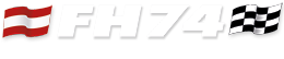 FH74 ENGINEERING Logo