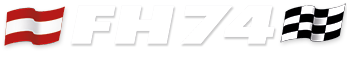 FH74 ENGINEERING Logo